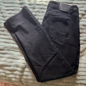 Ezekiel men’s black jeans size 34.